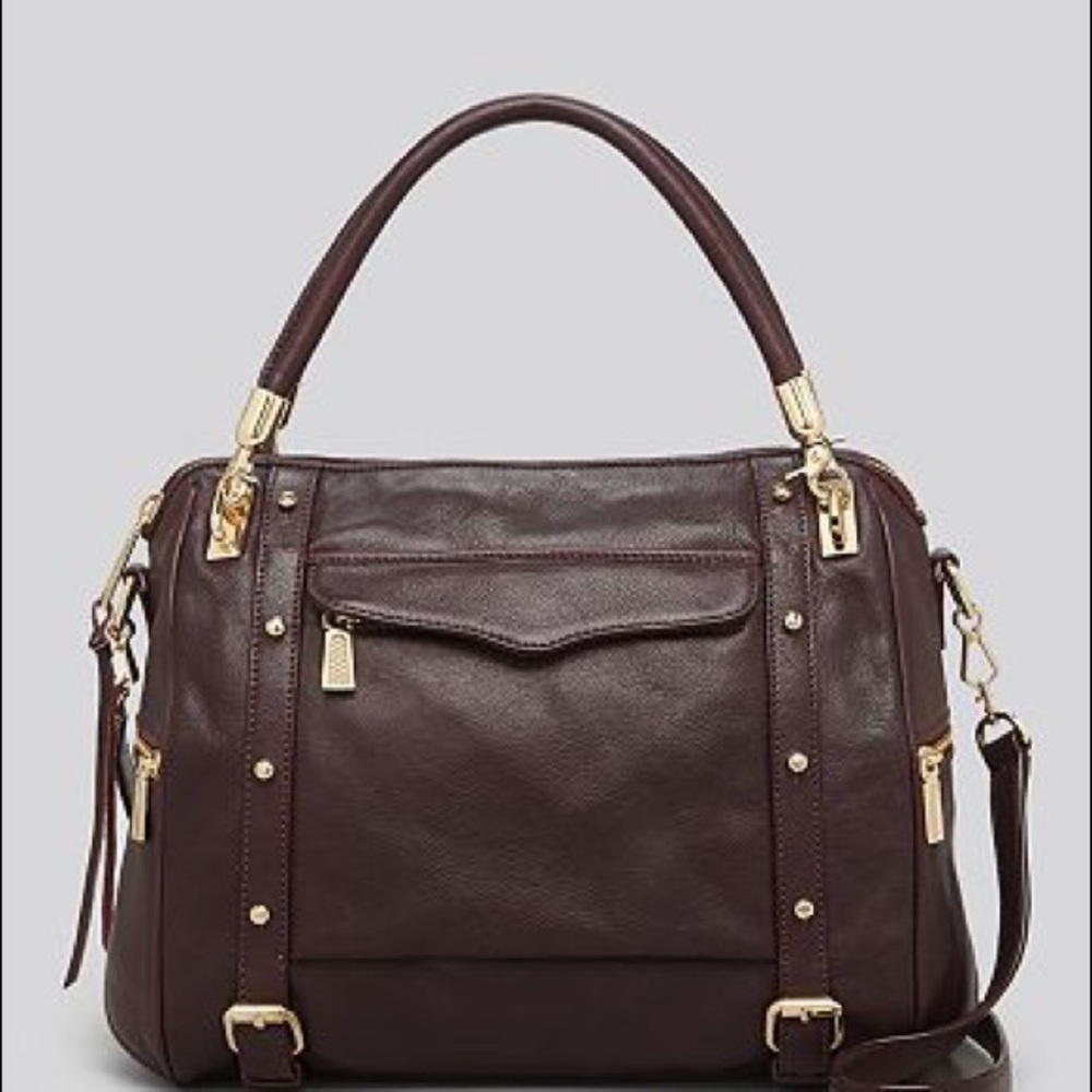 Rare Sample Rebecca Minkoff Cupid Bag